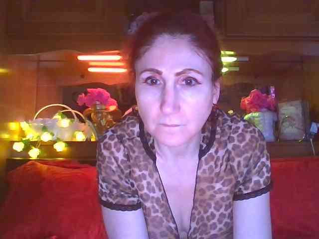 Angelique4 webcam