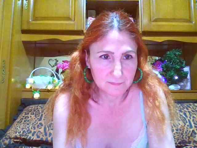 Angelique4 webcam