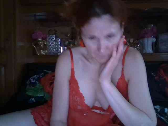 Angelique4 webcam