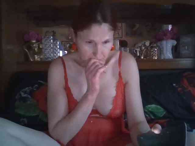 Angelique4 webcam