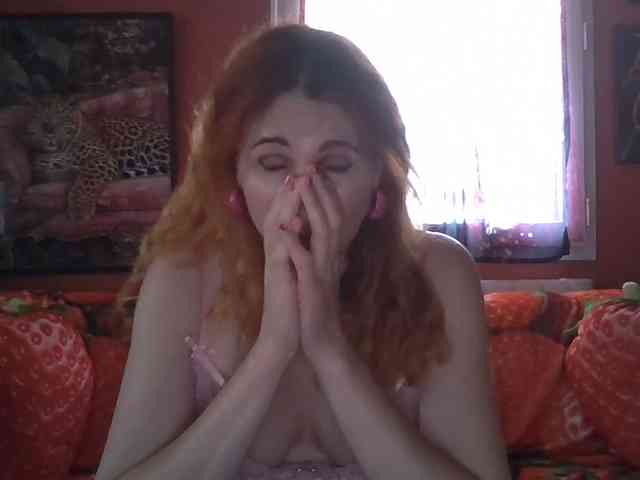 Angelique4 webcam