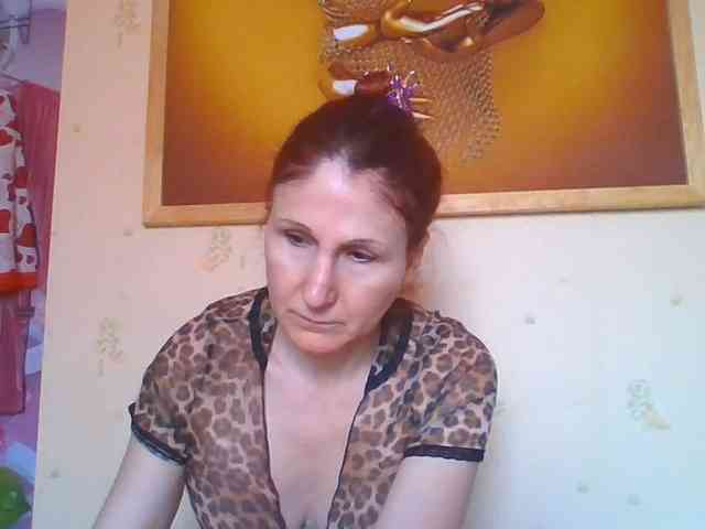 Angelique4 webcam