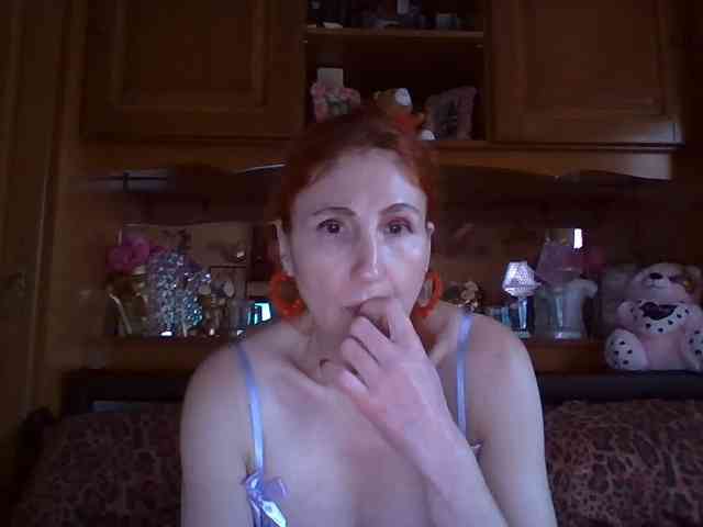 angelique4 Live Webcam on BongaCams