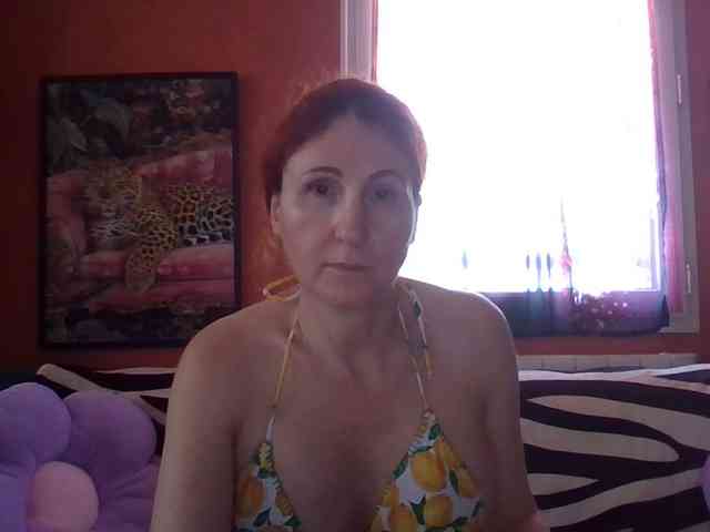 Angelique4 webcam