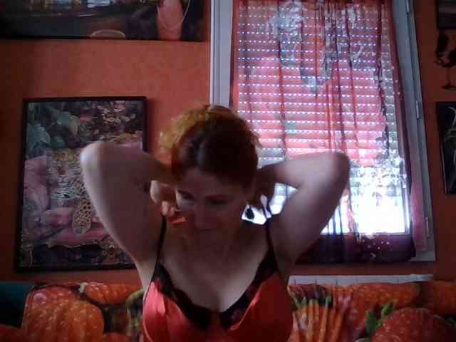 Angelique4 webcam