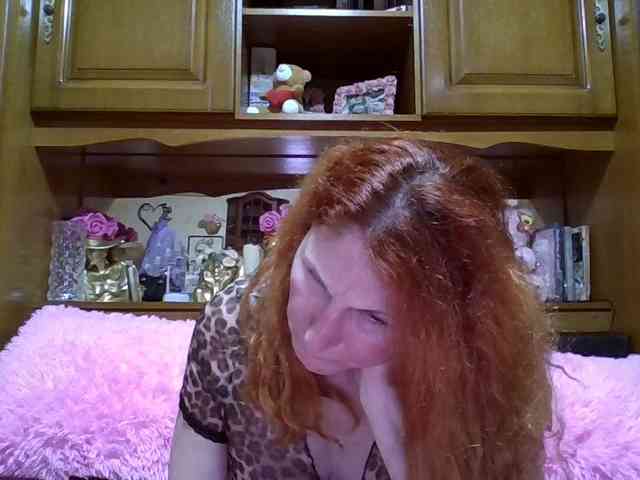 Angelique4 webcam