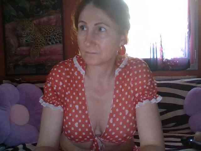 Angelique4 webcam