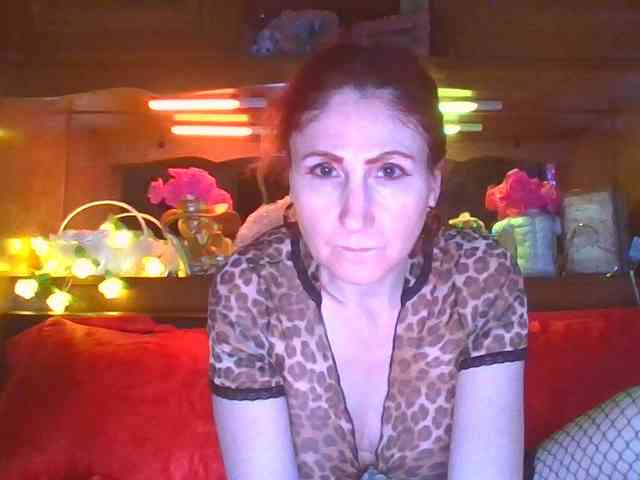 Angelique4 webcam