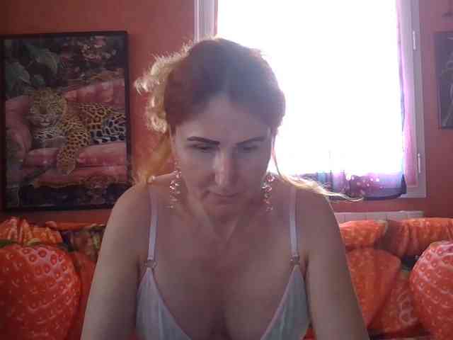 Angelique4 webcam