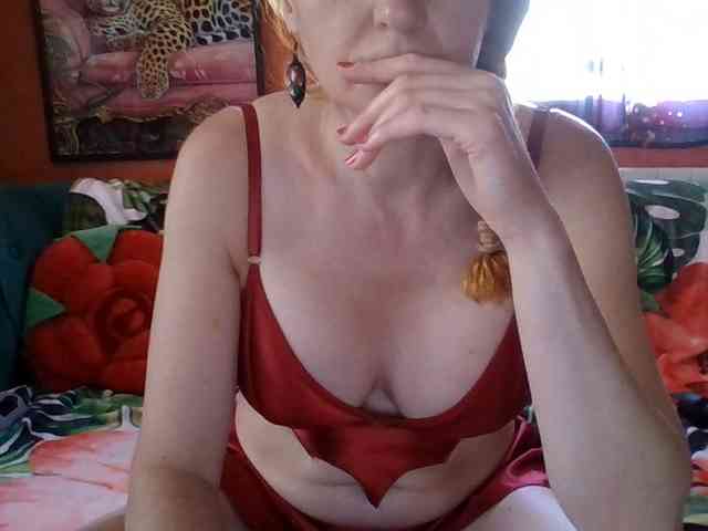 Angelique4 webcam