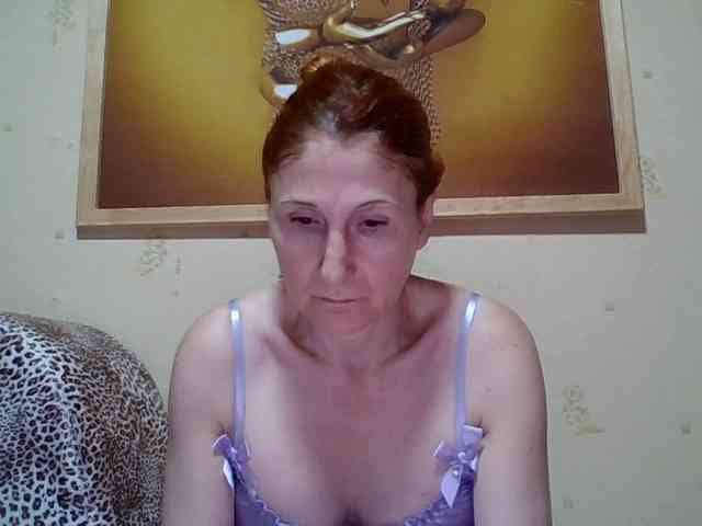 Angelique4 webcam