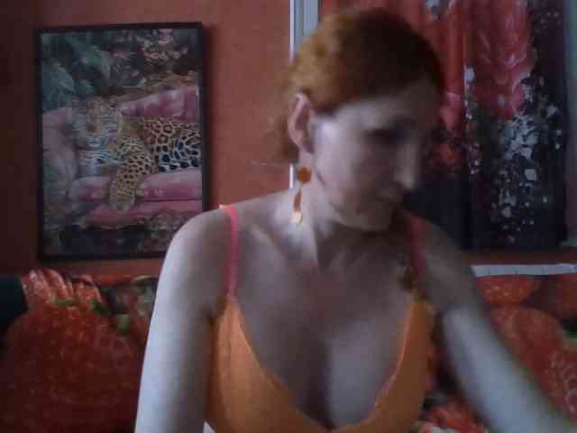 Angelique4 webcam