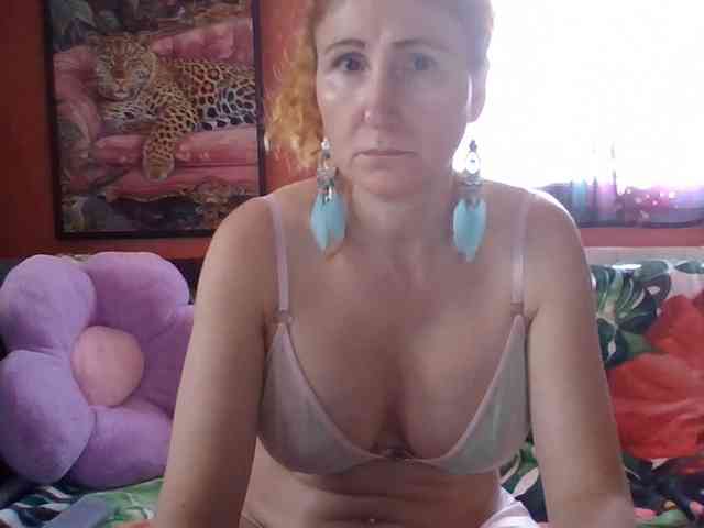 Angelique4 webcam