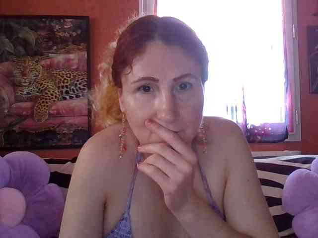 Angelique4 webcam