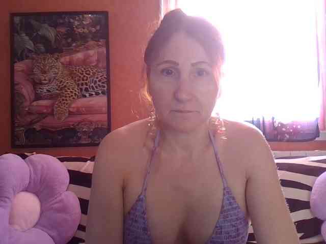 Angelique4 webcam