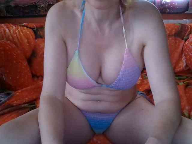 Angelique4 webcam