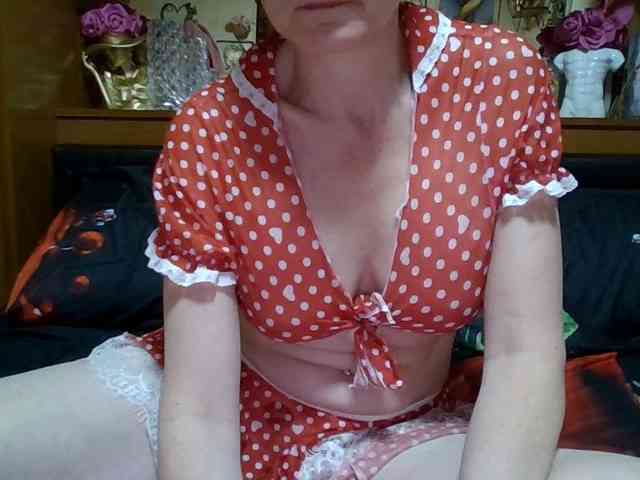 Angelique4 webcam
