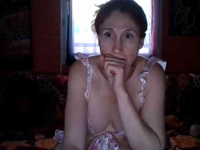 Angelique4 webcam