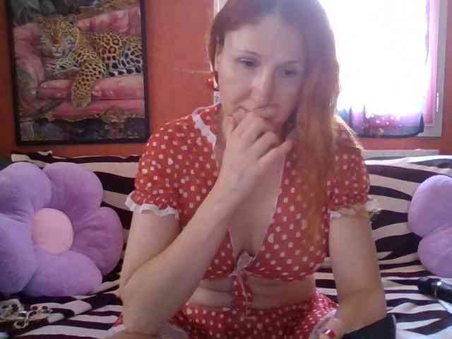 Angelique4 webcam
