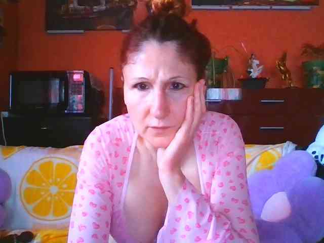 Angelique4 webcam