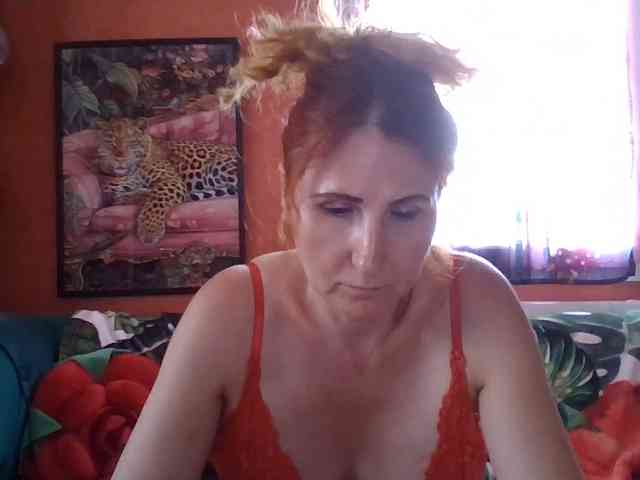 Angelique4 webcam