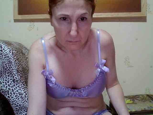 Angelique4 webcam