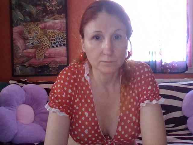 Angelique4 webcam
