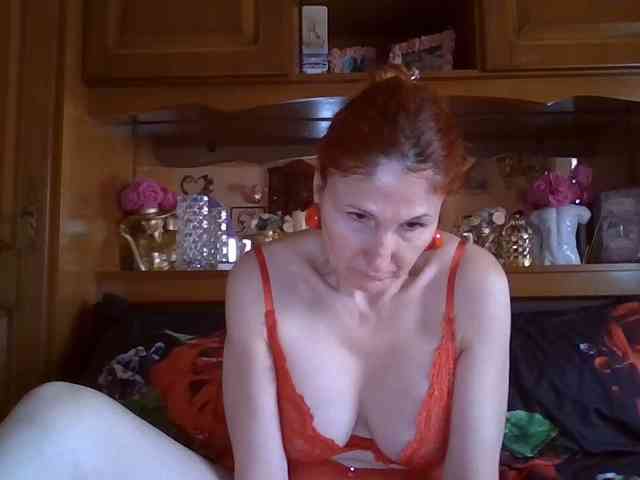 Angelique4 webcam