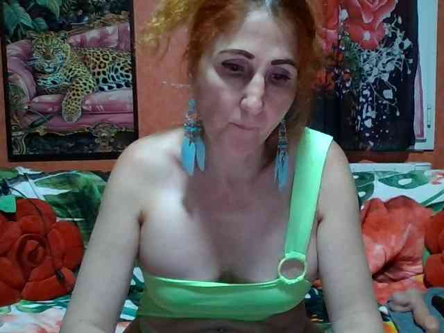 Angelique4 webcam