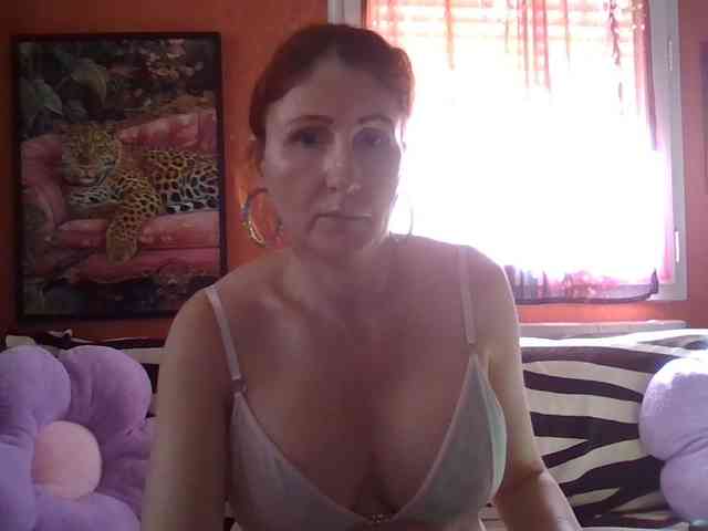 Angelique4 webcam
