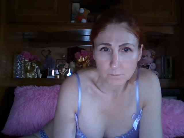 Angelique4 webcam