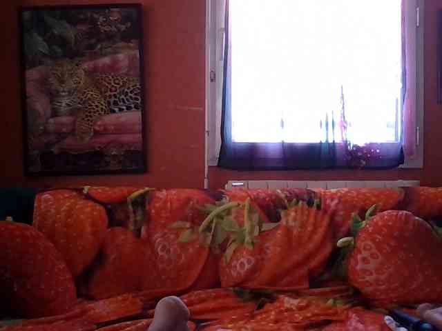 Angelique4 webcam