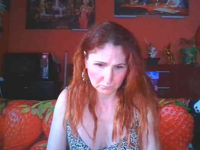 Angelique4 webcam