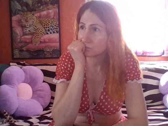 Angelique4 webcam