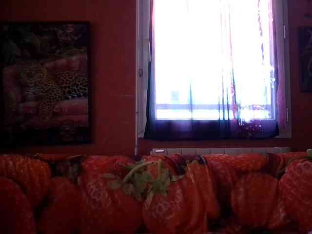 Angelique4 webcam