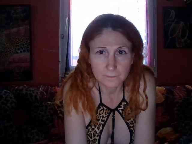 Angelique4 webcam