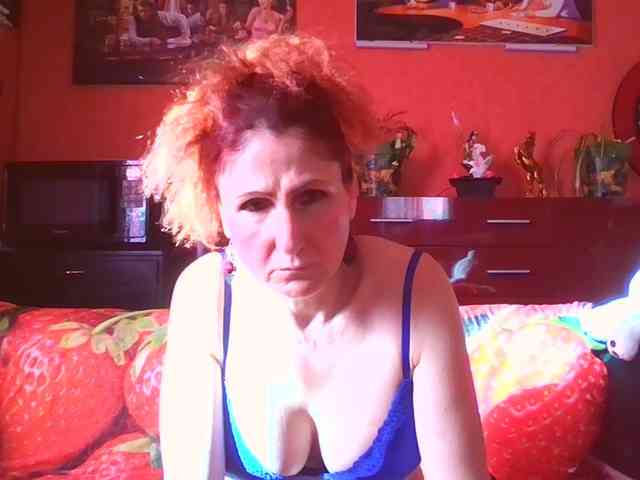 Angelique4 webcam