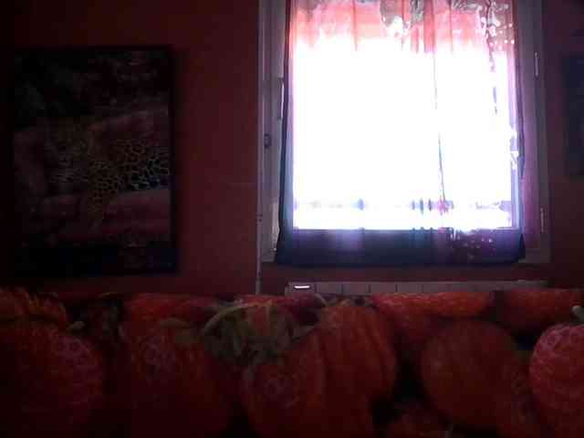 Angelique4 webcam