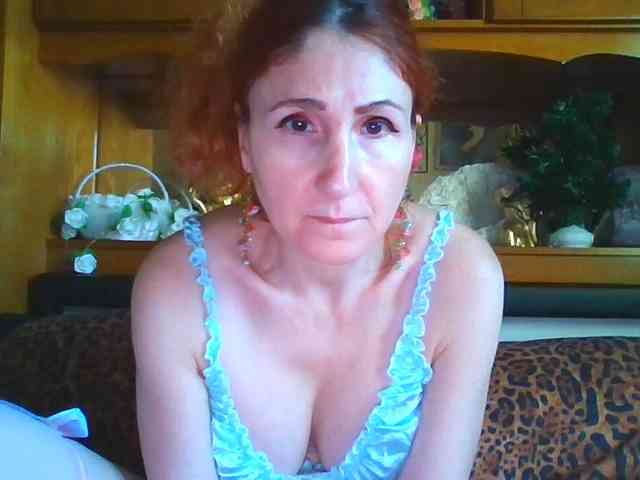 Angelique4 webcam