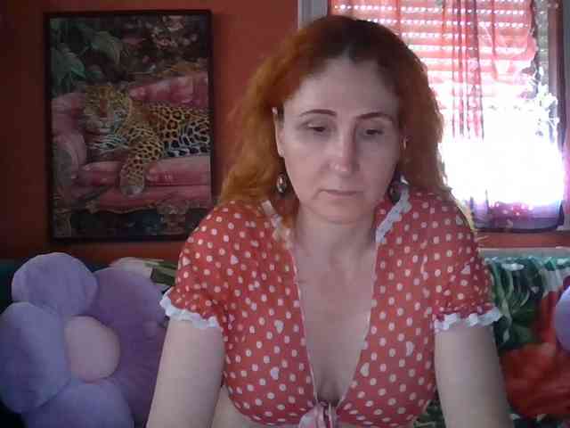 Angelique4 webcam
