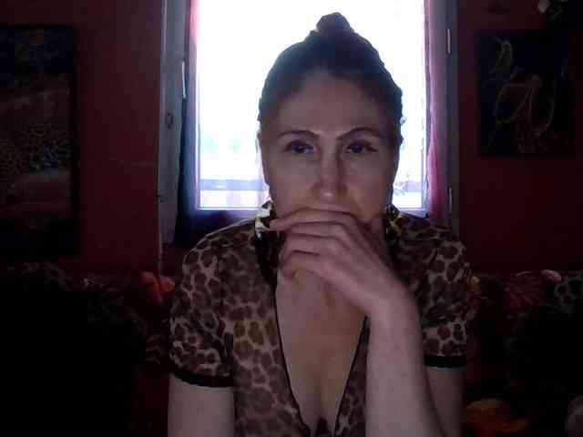 Angelique4 webcam