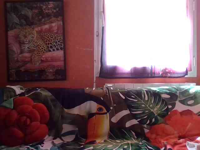 Angelique4 webcam