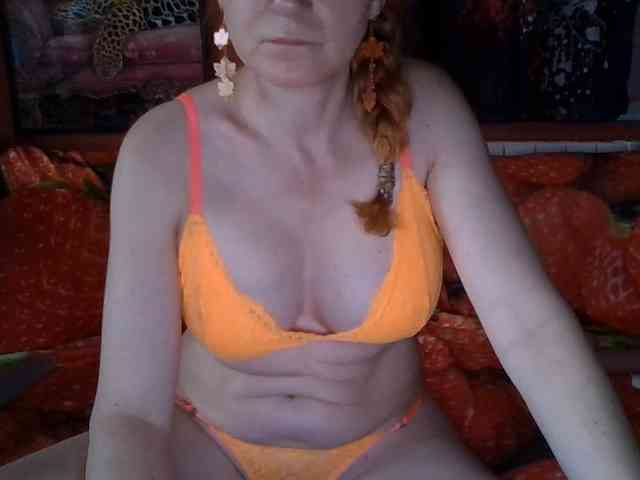 Angelique4 webcam