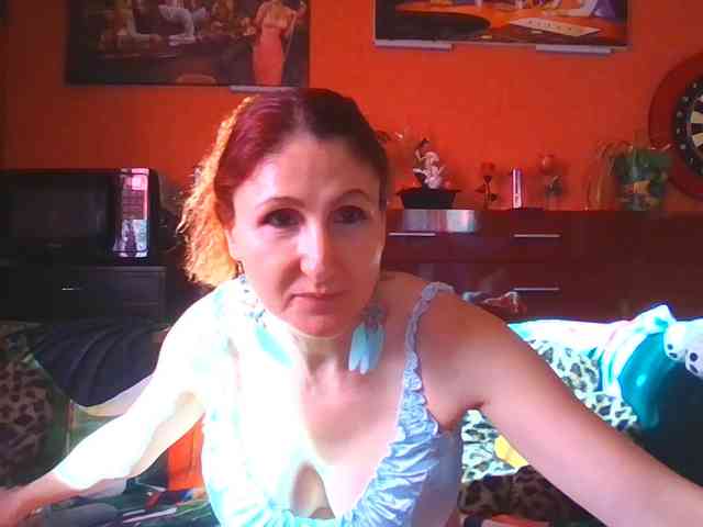 Angelique4 webcam