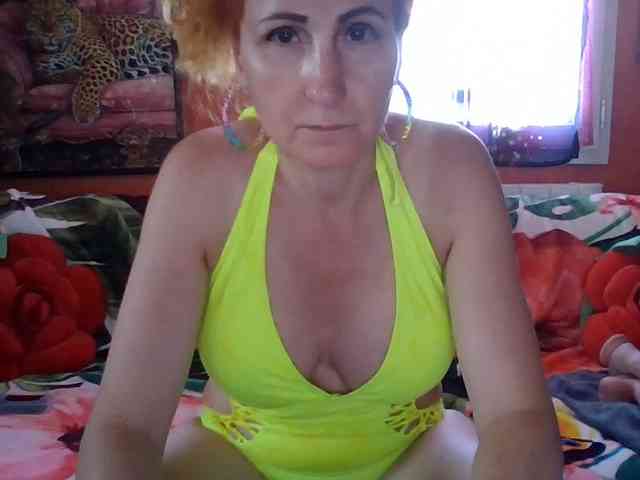 Angelique4 webcam