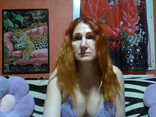 Angelique4 webcam