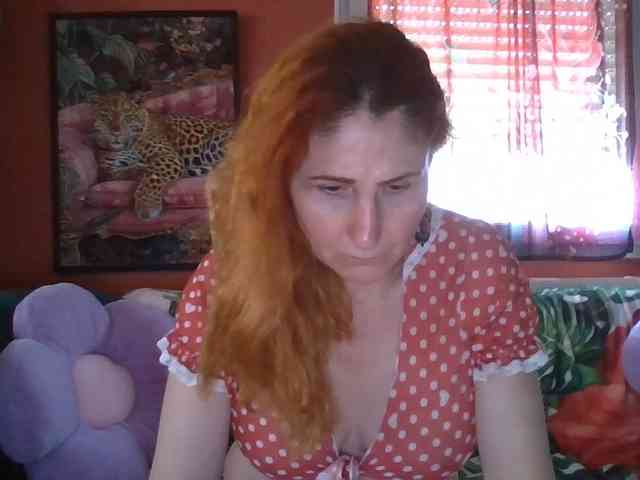 Angelique4 webcam