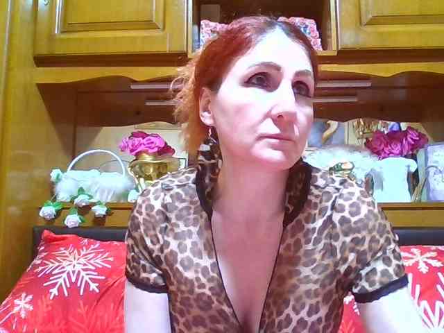 Angelique4 webcam