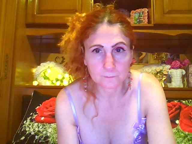 Angelique4 webcam