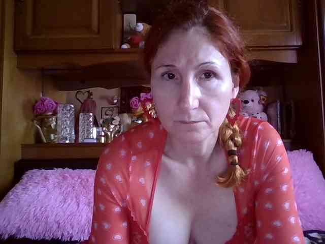 Angelique4 webcam